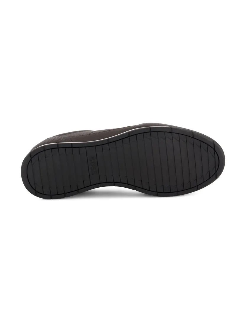 Schoenen BOSS Black bruin