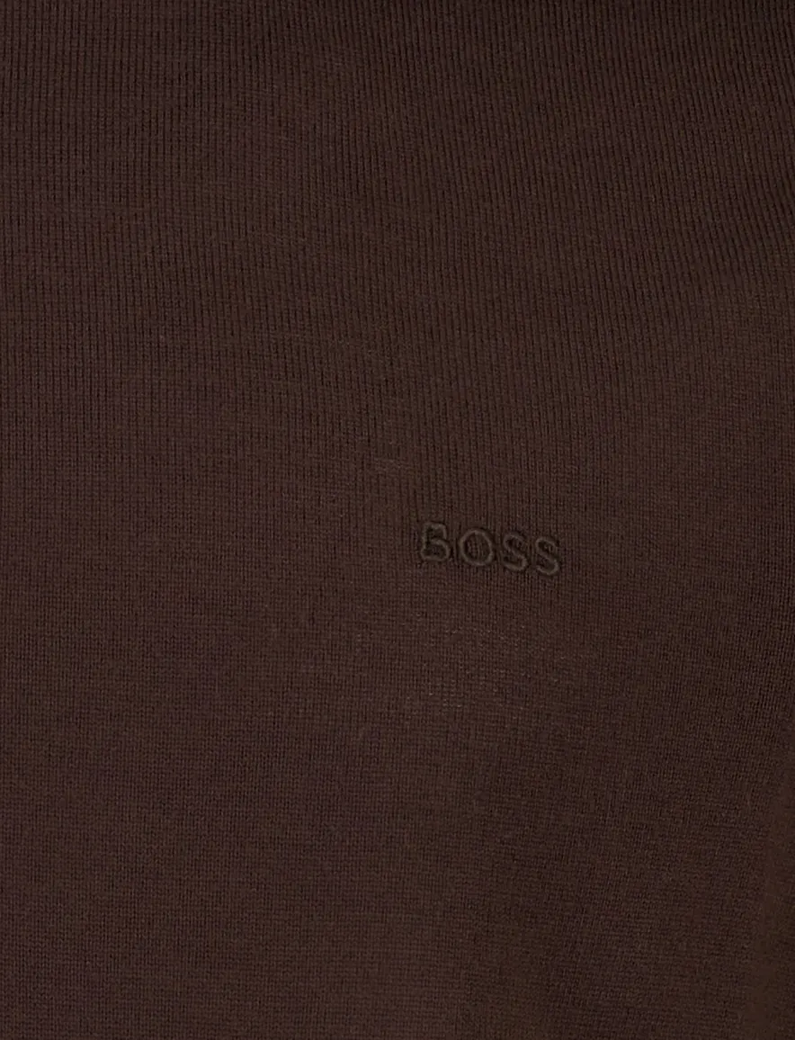 Coltrui BOSS bruin