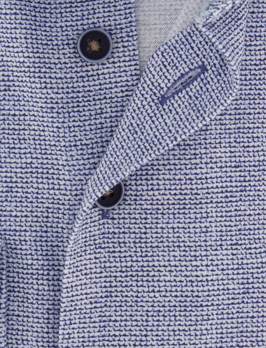 Overhemd R2 blauw
