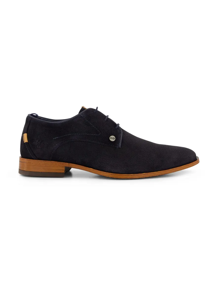 Rehab veterschoenen donkerblauw