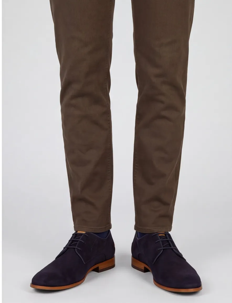 Schoenen Rehab donkerblauw