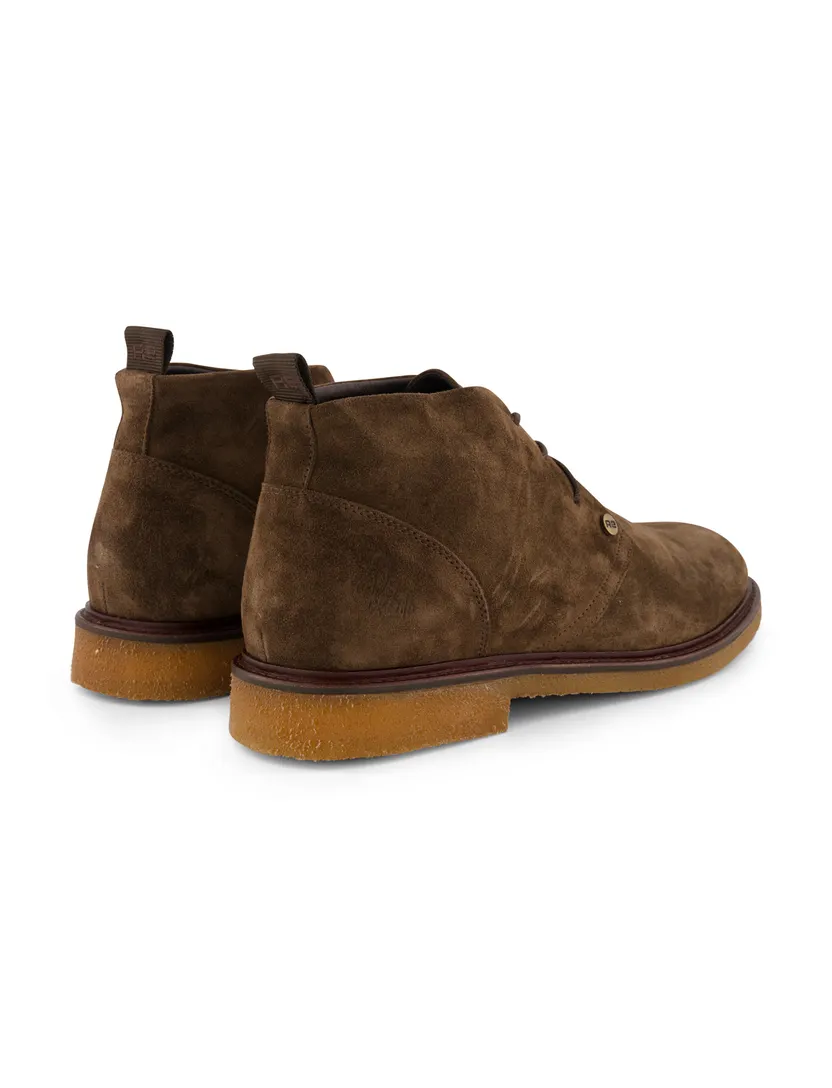 Schoenen Rehab bruin