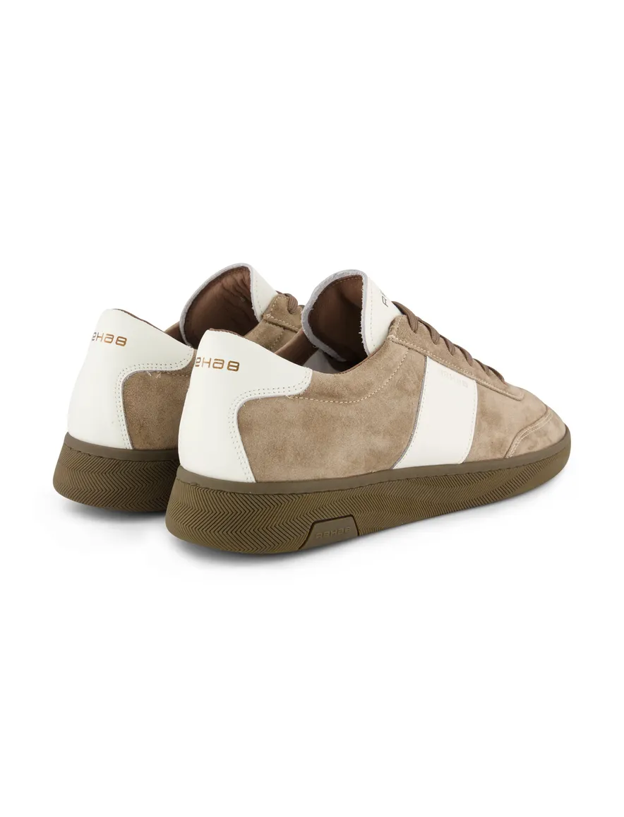 Schoenen Rehab bruin