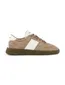 Schoenen Rehab bruin