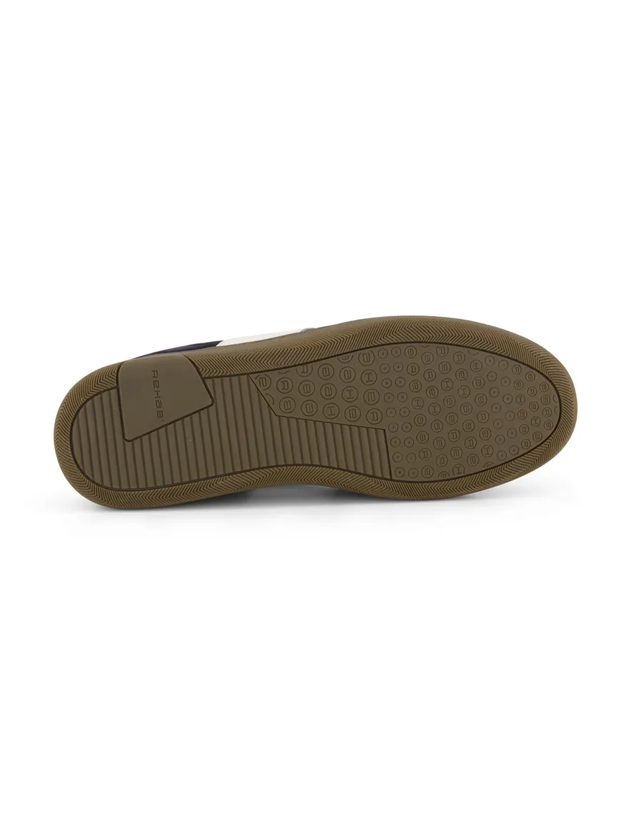 Schoenen Rehab donkerblauw