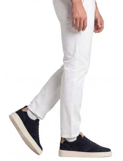 Rehab Rehab sneakers donkerblauw