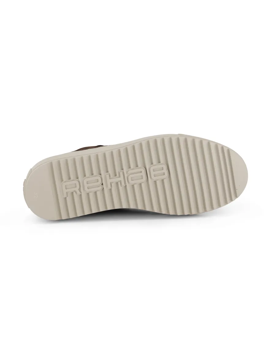 Schoenen Rehab bruin