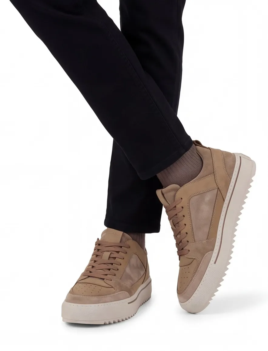 Schoenen Rehab grijs