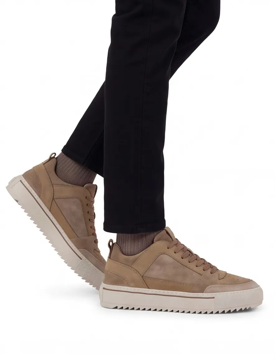 Schoenen Rehab grijs