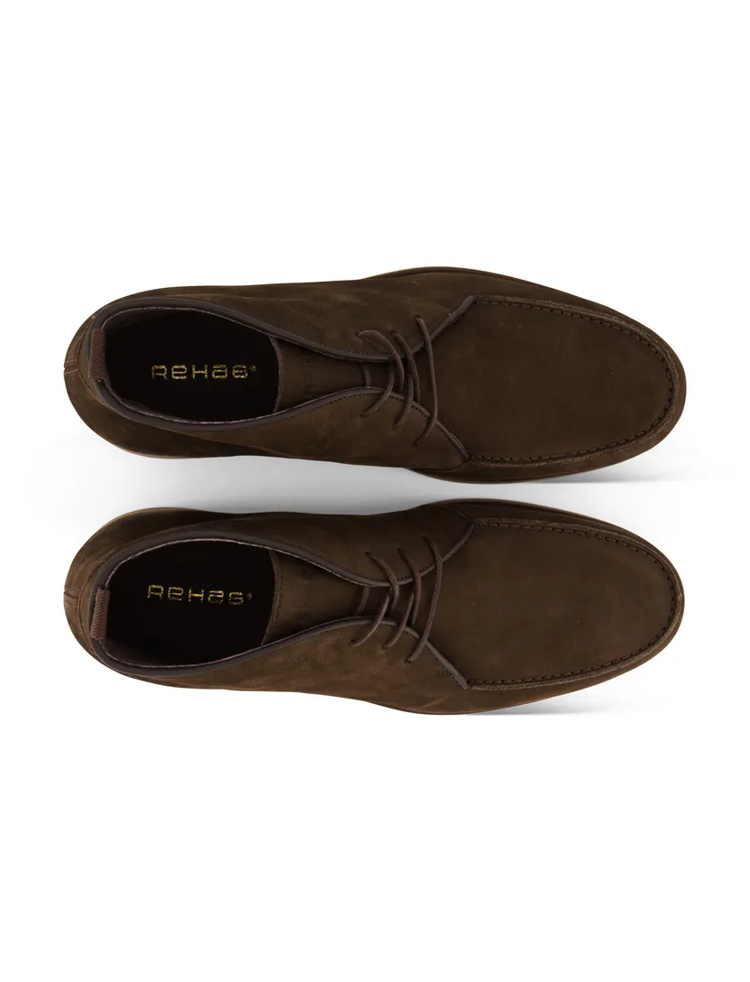 Schoenen Rehab bruin