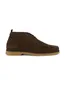 Schoenen Rehab bruin