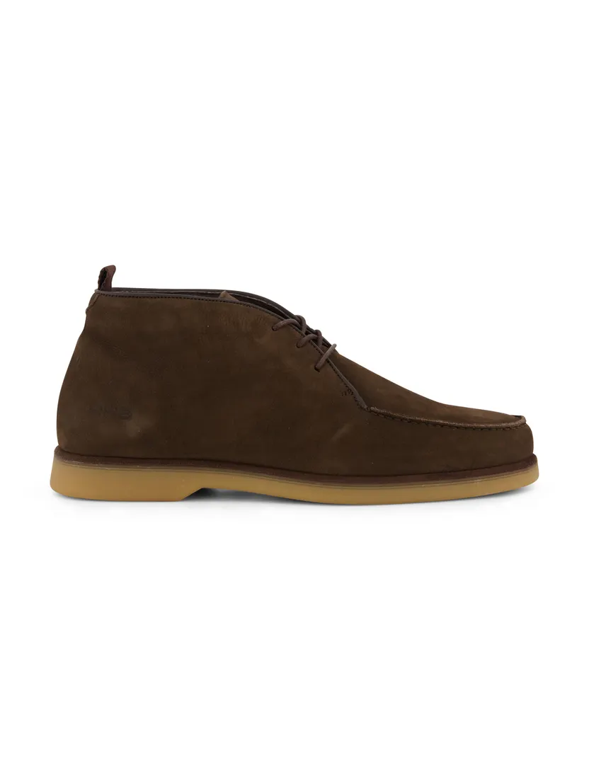 Schoenen Rehab bruin