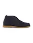 Rehab veterschoenen donkerblauw