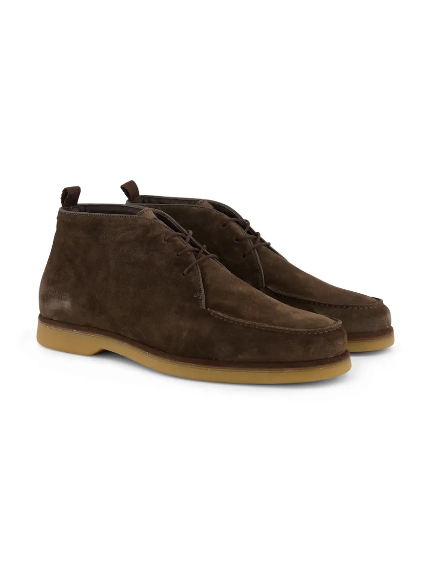 Rehab nette schoenen bruin