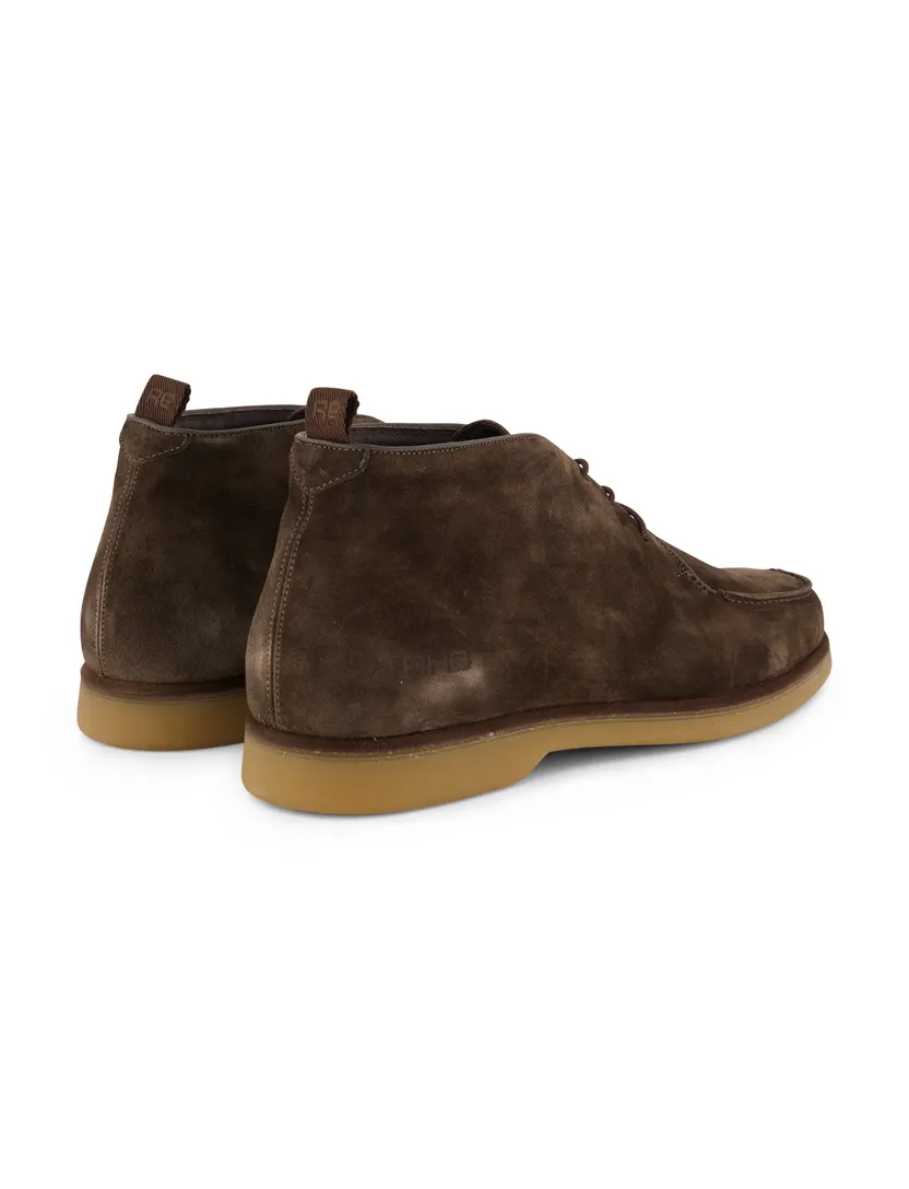 Schoenen Rehab bruin