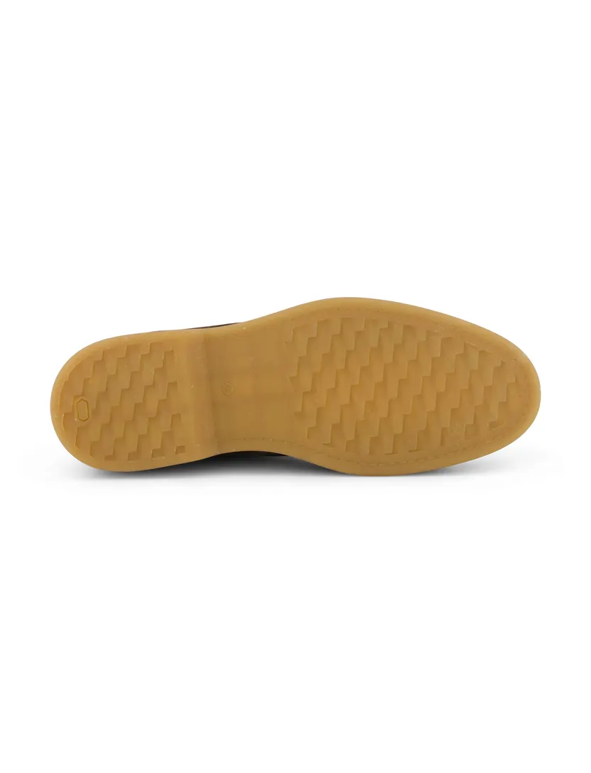 Schoenen Rehab bruin