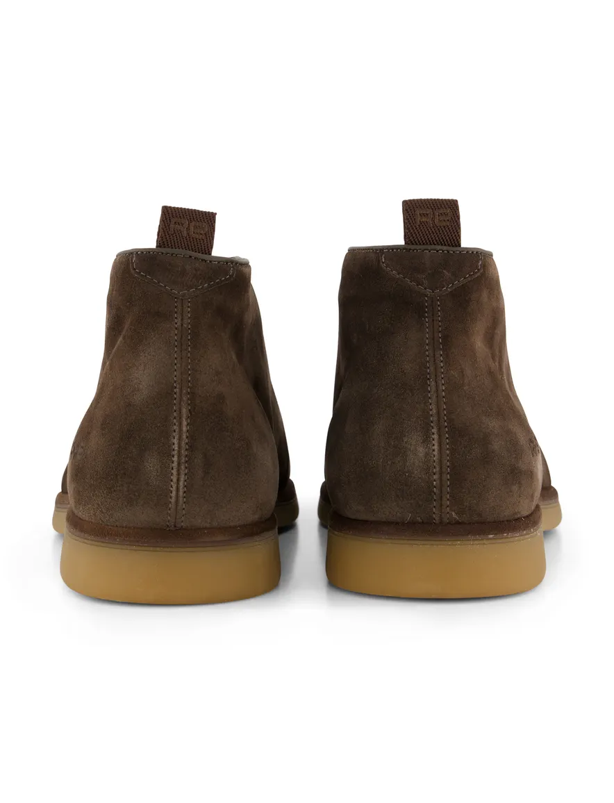 Rehab nette schoenen bruin