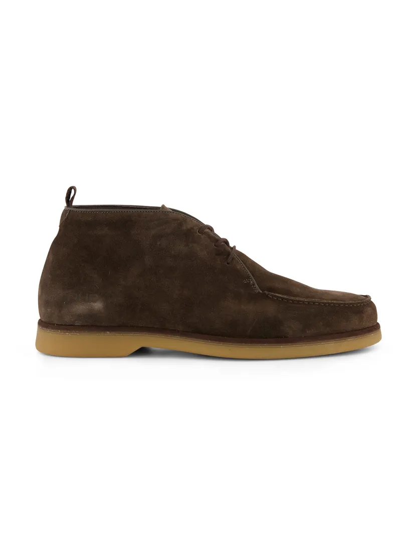 Schoenen Rehab bruin