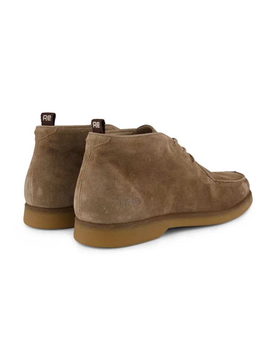 Rehab nette schoenen bruin