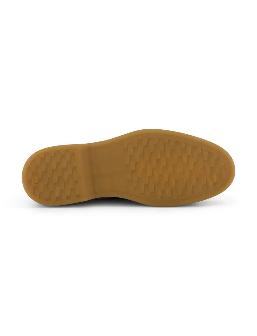 Schoenen Rehab bruin
