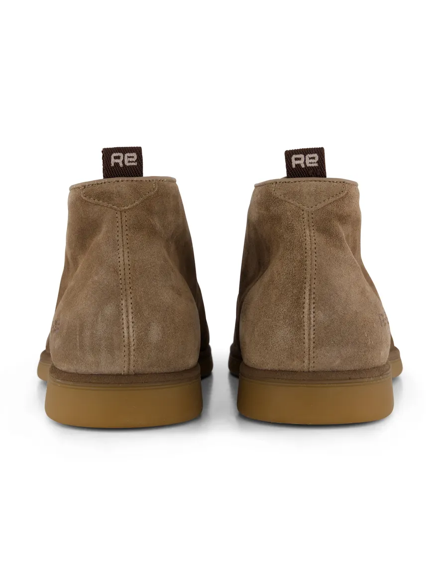 Rehab nette schoenen bruin