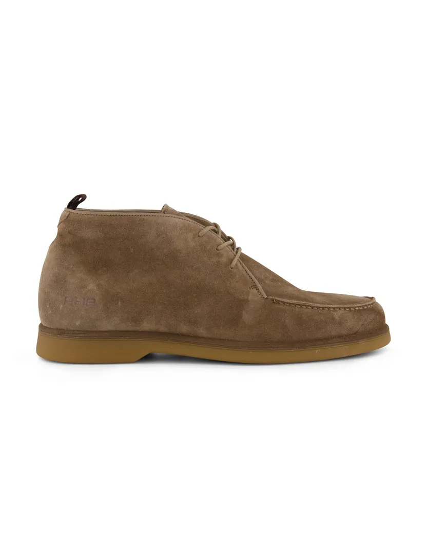 Schoenen Rehab bruin
