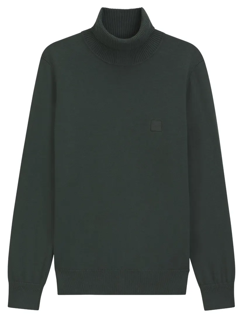 Coltrui BOSS Orange groen