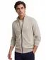 Vest BOSS Orange beige Kanozip