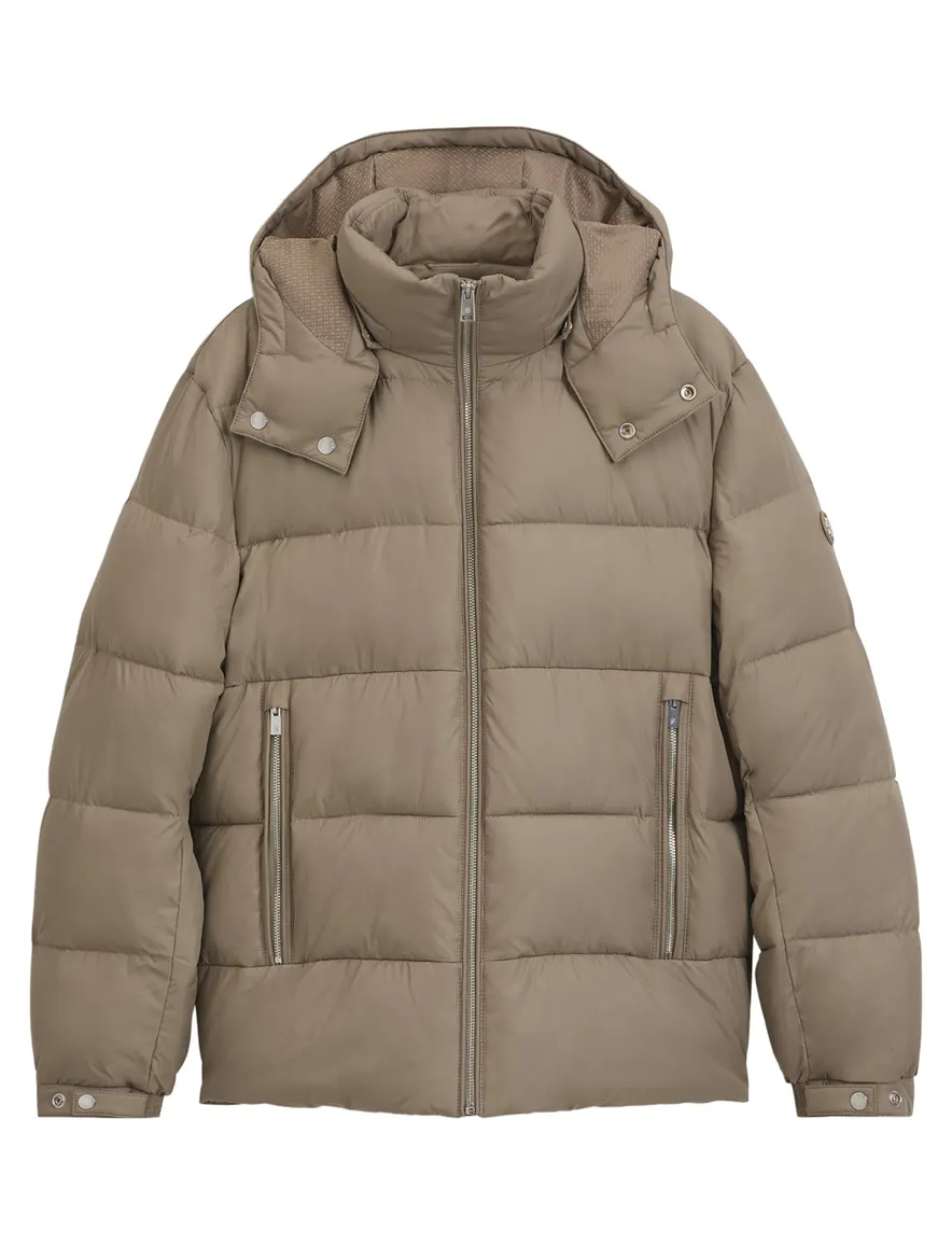 Jas BOSS beige