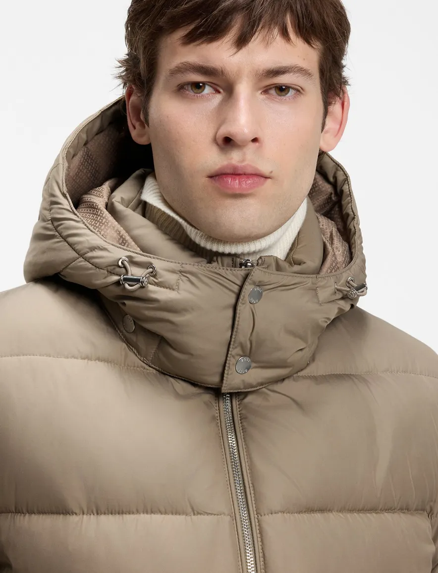 Jas BOSS beige