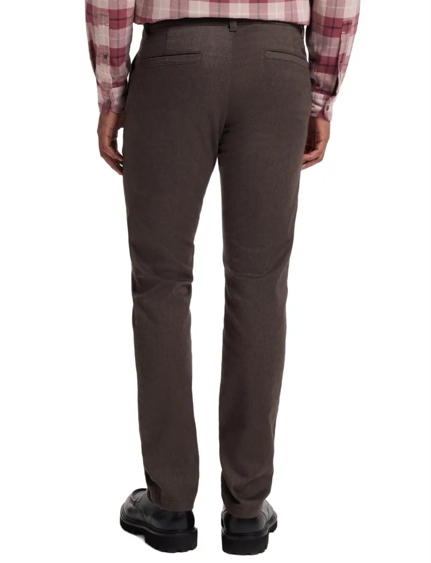 Broek BOSS bruin