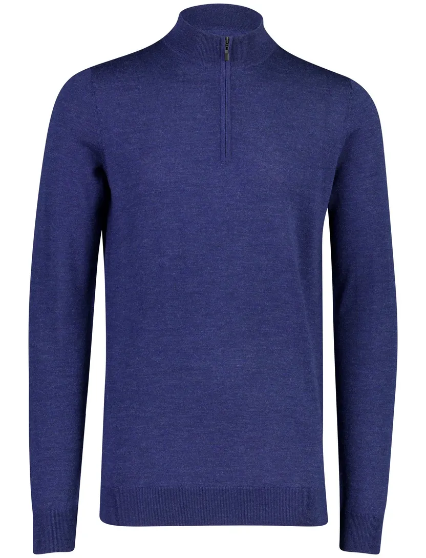 Trui Portofino donkerblauw