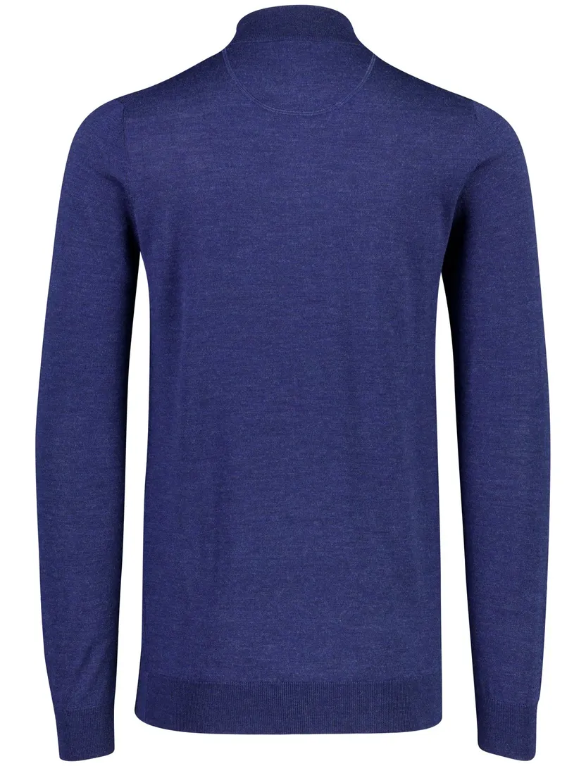 Trui Portofino donkerblauw