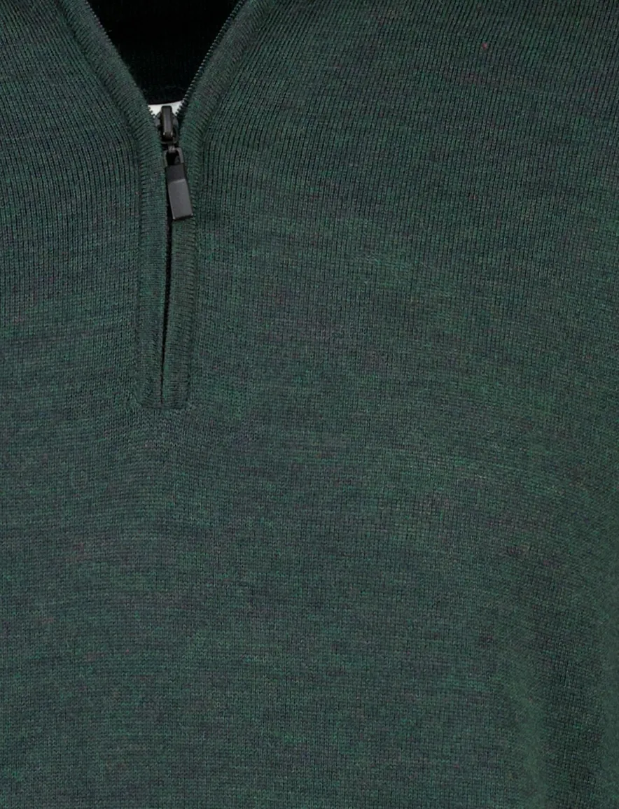 Trui Portofino groen