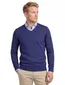Trui Portofino donkerblauw