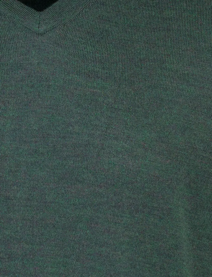 Trui Portofino groen