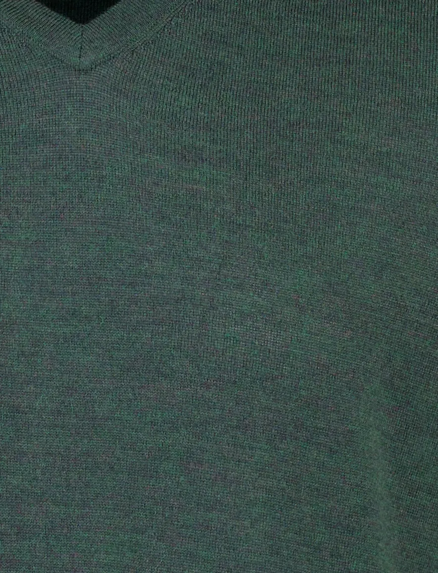 Trui Portofino groen