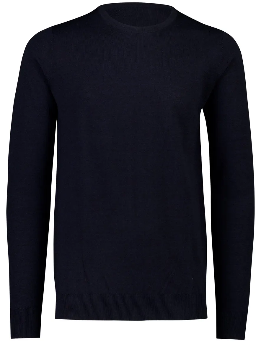 Trui Portofino donkerblauw