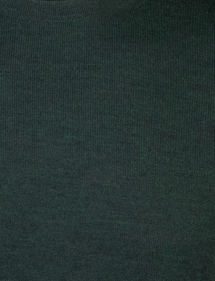 Trui Portofino groen