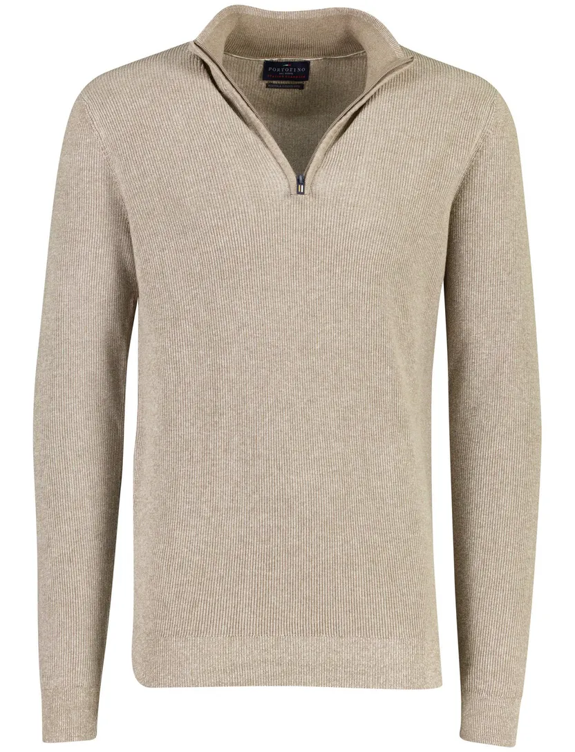 Trui Portofino beige