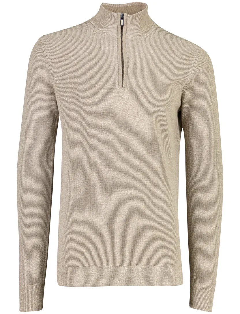 Trui Portofino beige
