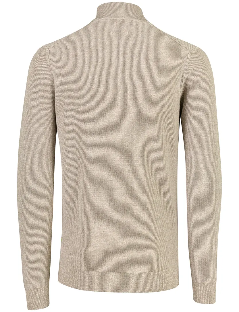 Trui Portofino beige