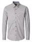 Overhemd Casa Moda Casual Fit wit geprint