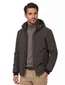 Windjack Casa Moda donkergroen