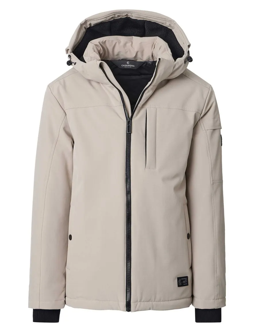 Casa Moda windjack beige