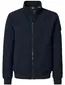 Bomberjack Casa Moda donkerblauw