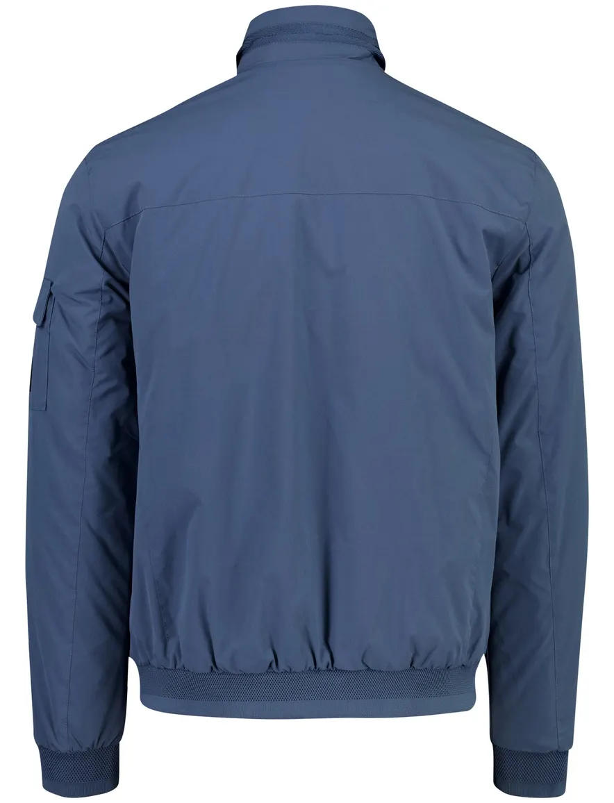 Casa Moda bomberjack blauw