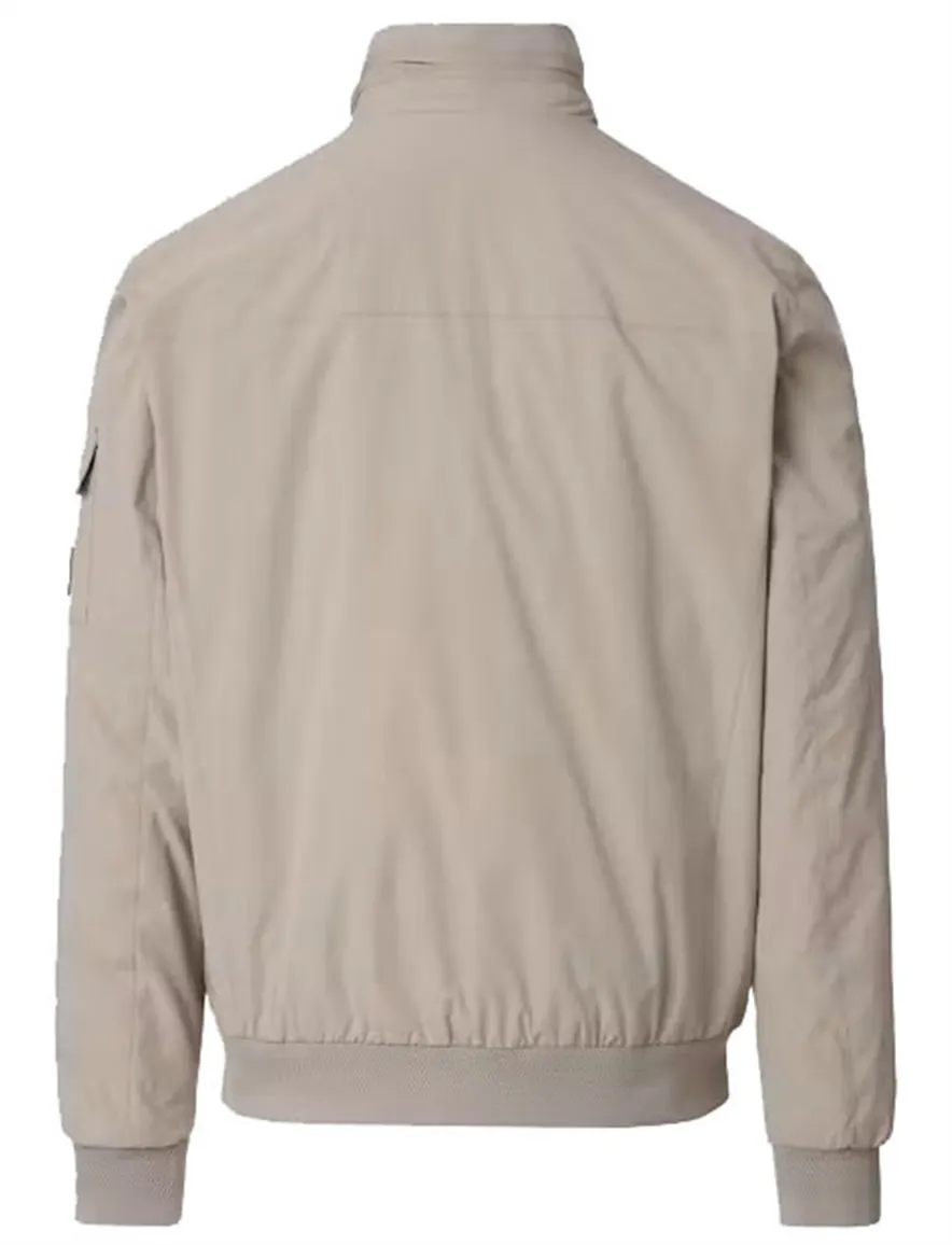 Casa Moda bomberjack beige