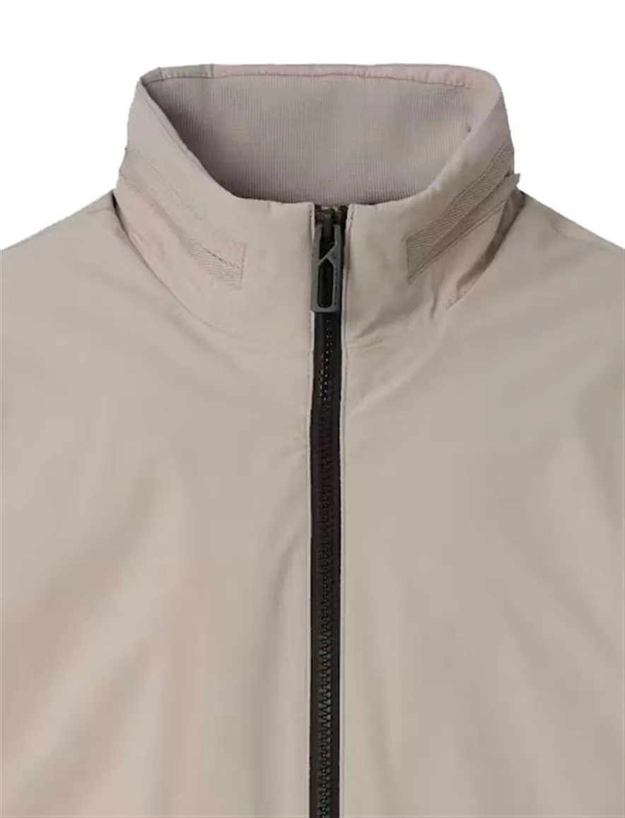Casa Moda bomberjack beige
