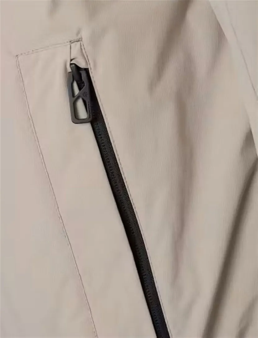 Bomberjack Casa Moda beige